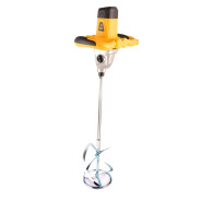 Миксер строительный EM-1-1600, 1600Вт, 180-460/300-750об/мин, М14, 107Нм,  ...DENZEL 27904