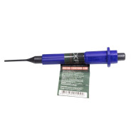 Выколотка c защитной рукояткой 2мм (L-125мм)  Rock FORCE RF-6042140Q