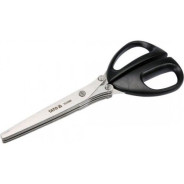 Ножницы кухонные c 5 лезвиями 200мм  YATO YG-02368