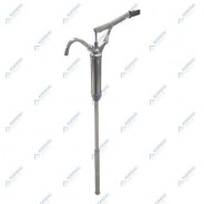 Насос рычажный для масла  ХОРЕКС АВТО HZ 04.510S