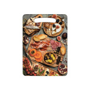 Доска разделочная, "Парма", 29x21x0.6 см  MARMITON 17366