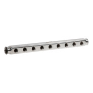 Коллектор 1/2"х9 вых. односторонний  AV Engineering AVE155032