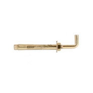 Анкер с г-образным крюком М6х8х40 мм,  STARFIX SMP-51860-1