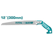 Пила садовая 300 мм  TOTAL THT51130026