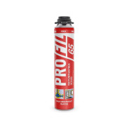 Пена монтажная пистолетная Profil Gun 65 820 мл  SOUDAL 130776