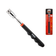 Магнитный держатель телескоп. 2,3кг 190-820мм PRO  STARTUL PRO-6020-01