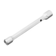 Ключ трубка торцевой усиленный, 8х10 mm, CrV  Stels 13768