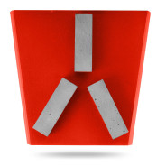 Алмазный франкфурт H3-25/30  MESSER 01-42-032