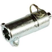 Переходник EFCO для шнеков от TR 1551 к TR 1585Efco 028200354