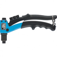 Заклепочник 200 мм, алюминий 2.4-4.8 мм, сталь 2.4-4.0 мм  Барс 40430