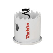 Коронка BiM 29x20 мм, для листового металла  MAKITA B-29751