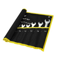 Набор комбинированных гаечных ключей DEKO DKHT12-1 SET 12Deko 065-0988