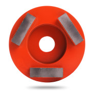 Алмазная фреза M3-25/30  MESSER 01-53-032