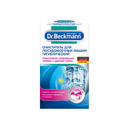 Очиститель для посудомоечных машин гигиенический, 75г  Dr. Beckmann 43281