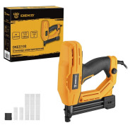 Степлер электрический DEKO DKES100Deko 083-1201