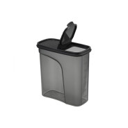 Емкость для сыпучих продуктов БЕСТ 2 л   IDEA М1256