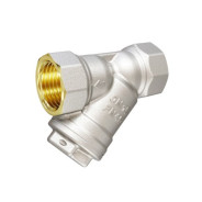 Фильтр косой 3/4" вн.-вн.  LD LD.57.111.1.20.M02