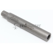 Вставка для разборки стойки амортизатора (BMW) 8мм  Rock FORCE RF-1022-58