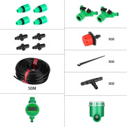 Комплект для капельного полива DEKO DKI50 SETDeko 065-0959