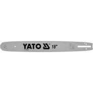 Шина для бензопил 18" 3/8" U  YATO YT-849355
