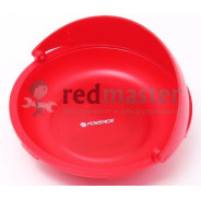 Лоток магнитный пластиковый с дополнительным передвижным бортиком (Д150 мм)  ...Forsage F-01761