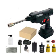 Мойка высокого давления аккумуляторная ZITREK ZKCW20VZitrek 082-2016