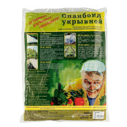 Укрывной материал СУФ42 / 1.6 х 10, белый КЗНМ 939125