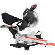 Торцовочная пила 255mm (1800W, 4800об/мин)  YATO YT-82171