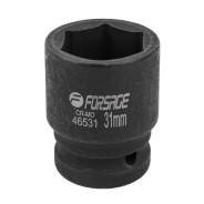 Головка ударная 3/4", 31мм (6гр.)  Forsage F-46531