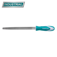 Напильник полукругый 200 мм  TOTAL THT91286