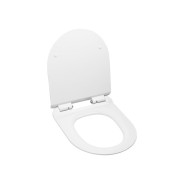 Крышка для унитаза COMFORT  AV Engineering AVWHR203C