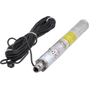 Насос скважинный винтовой DWS-37  ECO EC4218-3