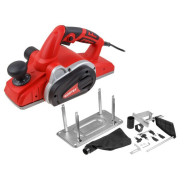 Рубанок электрический PL 3010 в кор. 1200 Вт, шир. до 110 мм, глуб. до 3,1 мм (Длина шнура 2 м, 4.8 ...WORTEX 1333717