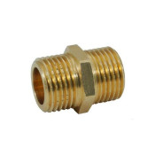 Ниппель нар.-нар. 3/4" усиленный,  Богородский завод 1155038