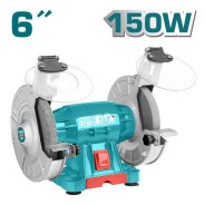 Точило  TOTAL TBG15015