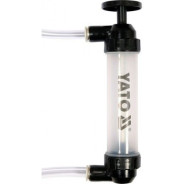 Насос ручной многофункциональный  YATO YT-07071