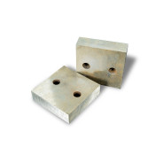 Комплект ножей для станков резки арматуры 90х90х26 GQ50/GQ60 (Blade) (Z), шт  ...TOR 1037897