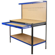 Верстак  Forsage F-01Y0320