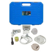 Набор фиксаторов для обслуживания двигателей 8пр. T6 VOLVO: XC90, 60, 70-3, OT, 3,2  ...Rock FORCE RF-4013328