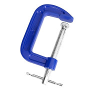 Струбцина G-образная 75 мм DEKO GCL75-2 (2 шт.)Deko 065-0629