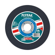 Круг отрезной 405x3,0x25,4 мм  по металлу TOTAL TAC2214051