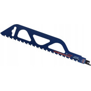Пильное полотно для ножовки S 1243 HM Expert Hollow Brick (1 шт / 305 мм)  ...BOSCH 2.608.900.417