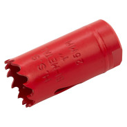 Коронка BIMETAL, 25 мм  Matrix 72425