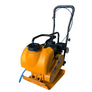 Виброплита C-60(X)  67кг, 15кН (Loncin) бак, колесный комплект, шт  ...TOR 1049240