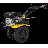 Мотоблок бензиновый  МК-7000P-10Huter 70/5/25