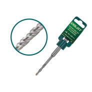 6х50х110мм бур-сверло SDS-plus S4,  ВОЛАТ 82106-110