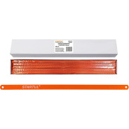 Полотно ножовочное по металлу 300mm 100шт.  STANDART  STARTUL ST4085-100