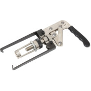 Рассухариватель клапанов универсальный (профи), для бензиновых и дизельных двигателей: OHV,OHC,CHV, ...Forsage F-62109