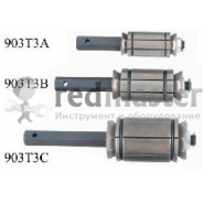 Вальцовка для выхлопной трубы 54-87мм  Force 903T3c