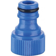 Адаптер поливочный с внутренней резьбой 1/2" для быстросъема на КАРТОНКЕ  ...H-D HD-G6106